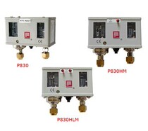 Pressure controller Cold storage refrigeration unit High and low pressure pressure controller P830HM