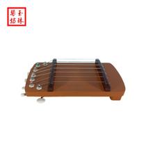 Yuzhu Guqin right hand portable fingering practice finger trainer Guqin finger trainer There is a timbre exhibition in the store