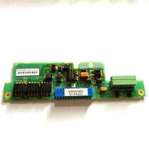 Schneider inverter ATV61 or ATV71 disassembly 24 12V VW3A3407 encoder board VW3A3401