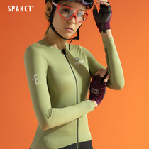 Thappa Guest Fall Riding Suit Road Car Men Mountain Bike Long Sleeve Women Spring Summer Riding Pants Equipment