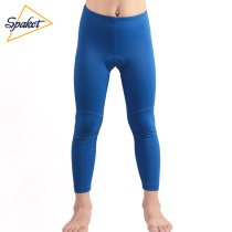 SPAKCT Thappa Guest Spring Summer Children Bike Riding Long Shorts Balance Car Male And Female Baby Riding Pants