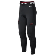 New CCM Pro 360 ice hockey quick-drying pants Ice hockey sweat-absorbing pants ice hockey preparation