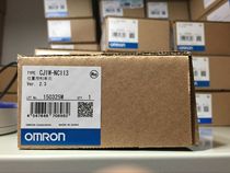 Omron Modules CJ1W-NC113 CJ1W-NC213 CJ1W-NC413 CJ1W-NC433 Bargaining