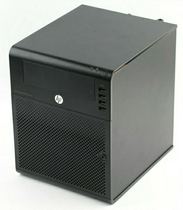 gen7 Home Storage Data N54L HP Micro Desktop Server