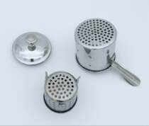 Moximoxibustion Mas moxibustion pot box household instrument gynecological Palace cold fumigation instrument home-style pot to dampness
