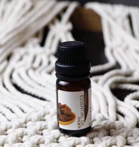 Supercritical essential oil of myrrh essential oil