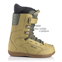 2021DEELUXE ORIGINAL TF SKI shoes TRADITIONAL tether way FORCE feedback 4 Korea DIRECT MAIL
