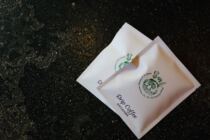 MaYa fresh self-baked · hanging-ear boutique coffee hanging coffee black coffee 10 pack