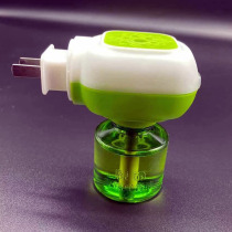 Yue chrysanthemum mosquito repellent liquid tasteless baby pregnant woman special supplement Mosquito repellent artifact Anti-mosquito lamp electric mosquito repellent plug-in