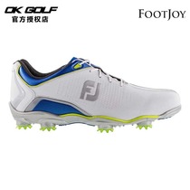 (2021 new)Footjoy golf shoes DryJoys Pro mens sports leisure shoes with studs