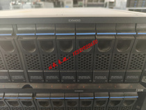 IBM EXN4000 3 5 inch FC 14-bit disk array cabinet dual power without hard disk rack spot