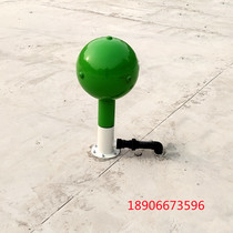 Custom-made indoor and outdoor children's water park glass fiber reinforced plastic slide stainless steel water play sketch custom-made water spray toy