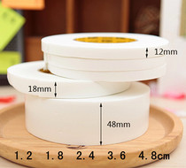 Chenguang stationery double-sided foam foam rubber cotton sponge glue 12 24 36 48mm AJD97354