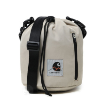 Carhartt wip khahat bucket bag 22SS new outdoor mountain range single shoulder backpack male and female 221052I