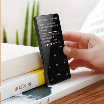 np4 walkman Student mb4 small mq3 music player amp3 external mp3 to read the novel special cheap