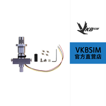 VKBSIM Gladiator mkII gladiator upgrade components