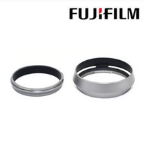 Fuji Hood LH-X100 for x100x100s hood with adapter ring AR-X100
