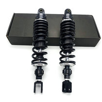 Suitable for Gwangyang RKS150 rear shock absorber racing x 150 Honda PCX150 160 modified shock absorber