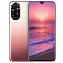 The New thousand yuan flagship large screen smart 5G full Netcom dual card dual standby 512g memory student game all-in-one