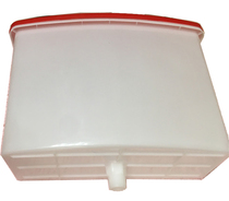 Not afraid of falling automatic water boiler heating furnace expansion tank water filling bucket water filling tank water replenishment device