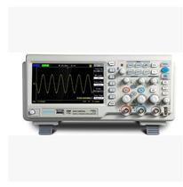 Antaixin GA1052CAM GA1072CAM GA1112CAM Digital storage oscilloscope sampling rate 1GS