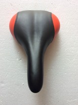 Gymnasium dynamic bicycle seat cushion fart seat saddle Bao Delong Maibahe commercial dynamic bicycle accessories Xingchi