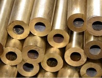 H59-1 H59 copper tube brass tube precision capillary copper tube copper sleeve hollow brass tube copper sleeve hollow brass tube copper rod specifications complete