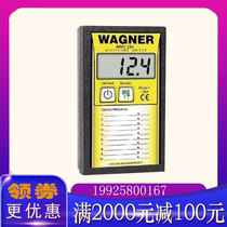 MMC220 WAGNER moisture meter WAGNER moisture content imported wood moisture meter