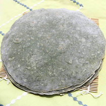 5 wheat cakes Zhejiang Taizhou Wenling specialty snacks breakfast Wenling embedded cake wheat grease skin cake tube pure handmade