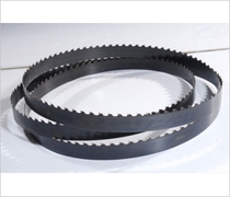 Domestic boutique woodworking band saw blade 13~25*0 65*3 or 4T split custom 5