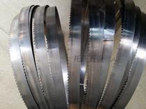 Special domestic boutique machine with woodworking band saw blade custom
