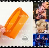 Modern dance national standard dance Latin dance ballet stage hair style hair comb fine tooth hair comb ultra-fine no trace