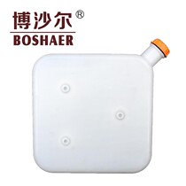 Plastic wood heating heater fuel tank Bo parking heater fuel tank parking 4 liters 10 liters accessories Schal air heating