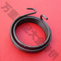 New Continent 50 Roman Holiday Mulan 50 Starter rod spring TB50 Dream elf starter spring return spring
