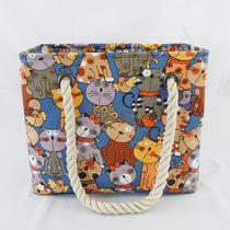 Foldable waterproof washing bag bathing bag portable bath bath Blue bath Baths Bathing Bath Fitness Basket