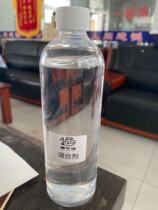 Diluent blending agent