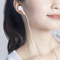 Original headphones wired in ear style suitable for vivo mobile phone x7x27x30x9x20x21x23x50x60x9x27plus high sound quality y67 6