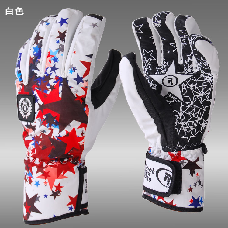 outdoor research warrant glove