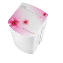 Immortal dehydrator dryer single dump household stainless steel dry bucket non-small dehydration