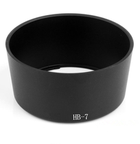  Suitable for Nikon camera 80-200 lens hood Small steel gun HB-7 bayonet hood