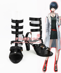 Persona Anne Takamaki Cosplay shoes