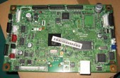 Brother 7060 motherboard Brother MFC-7060 interface board Brother 7060 original Chinese motherboard