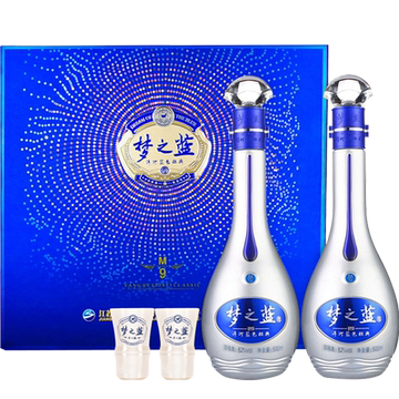梦之蓝m9 45度-梦之蓝m9 45度促销价格、梦之蓝m9 45度品牌- 淘宝