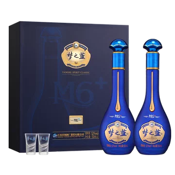 梦之蓝52度白酒m6-梦之蓝52度白酒m6促销价格、梦之蓝52度白酒m6品牌- 淘宝
