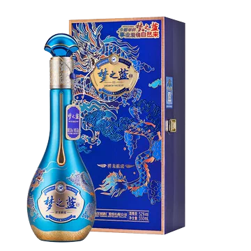 梦之蓝42度白酒-梦之蓝42度白酒促销价格、梦之蓝42度白酒品牌- 淘宝