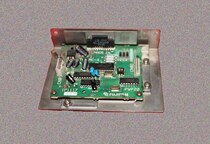 Fuji 370375 Laser Digital Printing Machine Secondhand Accessories 814H0189A Punching Machine Main Motor Driving Board