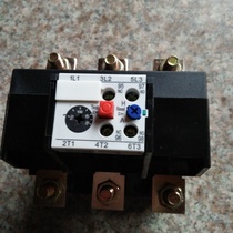 JRS2(NR4) series thermal overload relay 3UA61 90-120A thermal relay