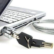 Laptop lock Anti-theft lock Notebook lock Ben Ben security lock Key type student must-have