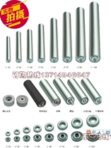 Vaidu factory direct supply Ф25Ф28Ф32Ф38Ф50Ф60Ф76 galvanized stainless steel without power roll