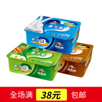 Grinding stick baby nutrition snacks milk cereal food molar biscuits 90g